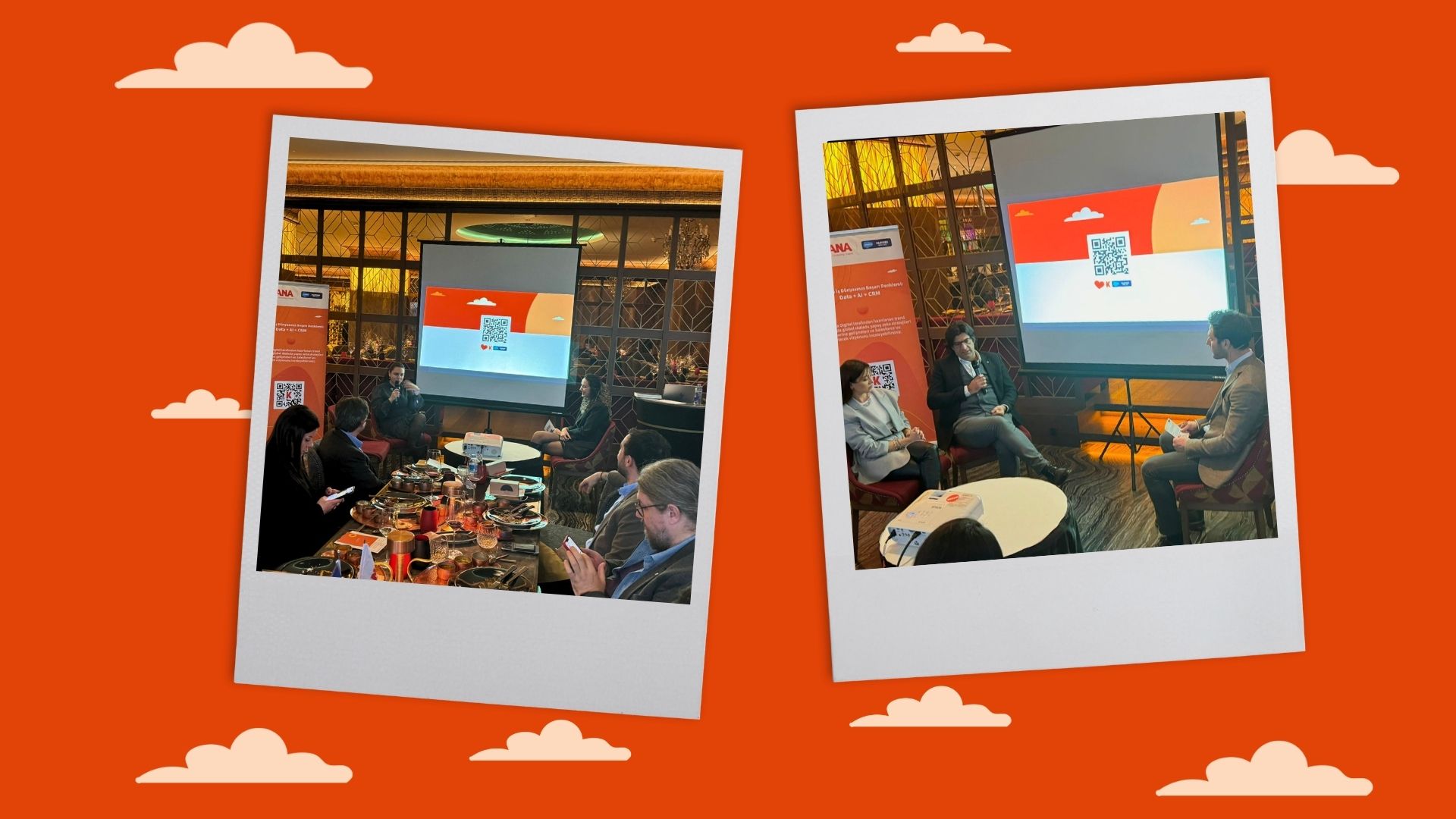 Salesforce Türkiye Partner Kofana Digital 11 ocak etkinlik