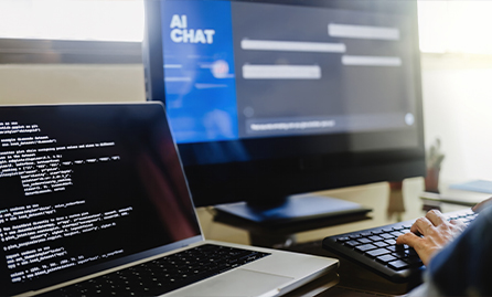 446 269Px AI Chatbot'ları Satış Sürecinize Dahil Edin