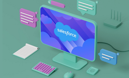 Salesforce Agentforce