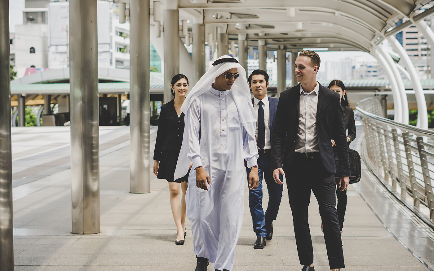 Dubai Airports: Revenue and Efficiency Growth with Tableau